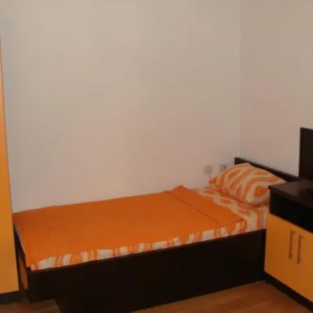 Apartamento Krvavac Klek