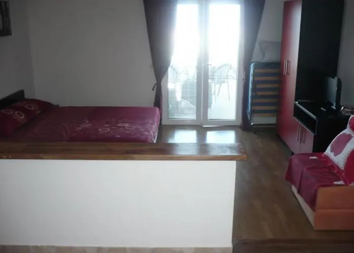 Krvavac Apartamento *