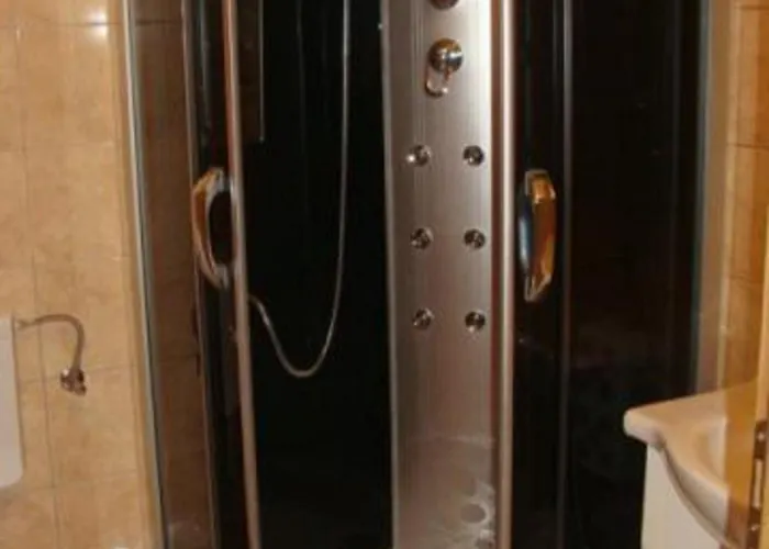 Krvavac Apartamento *