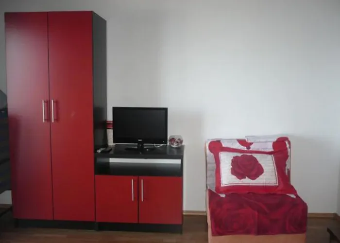 Apartamento Krvavac *