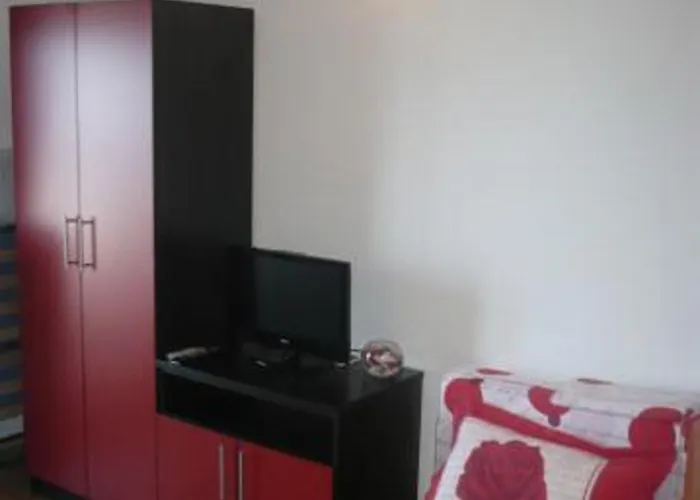 Krvavac Apartamento Klek