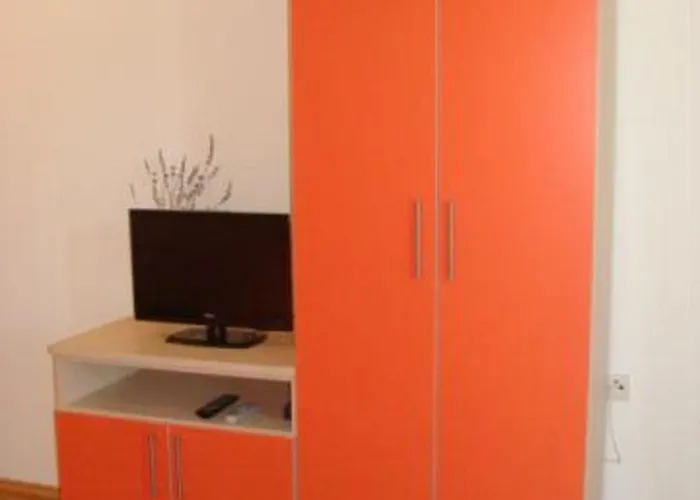 Apartamento Krvavac *