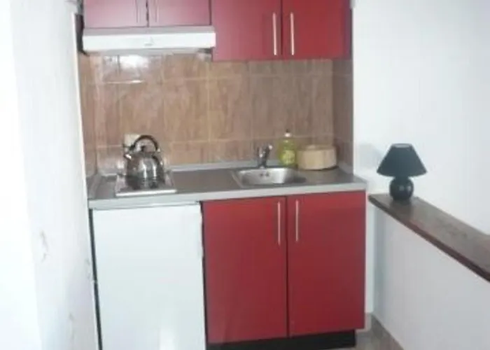 Krvavac Apartamento