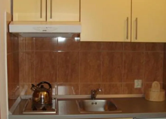 Apartamento Krvavac *