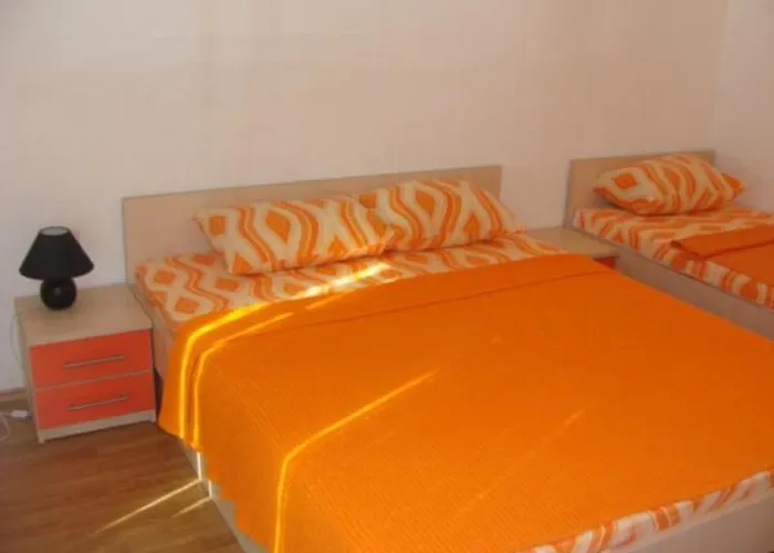 Krvavac Apartamento Klek