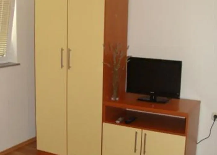 Apartamento Krvavac
