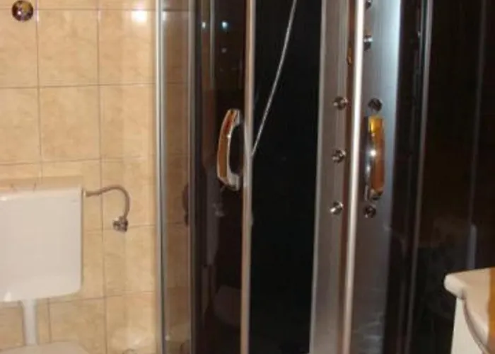 Krvavac Apartamento *