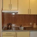 Appartamento Krvavac *