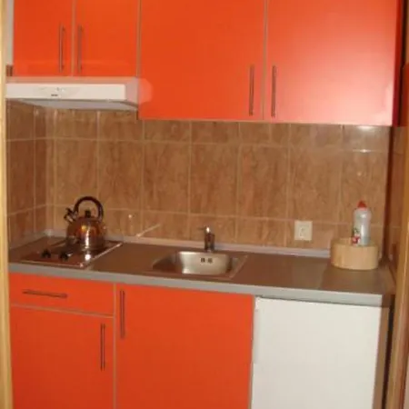 Krvavac Klek