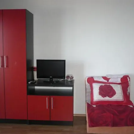 Apartment Krvavac *
