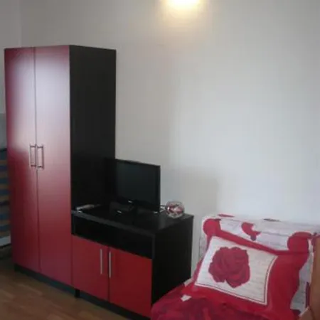 Krvavac Apartment Klek