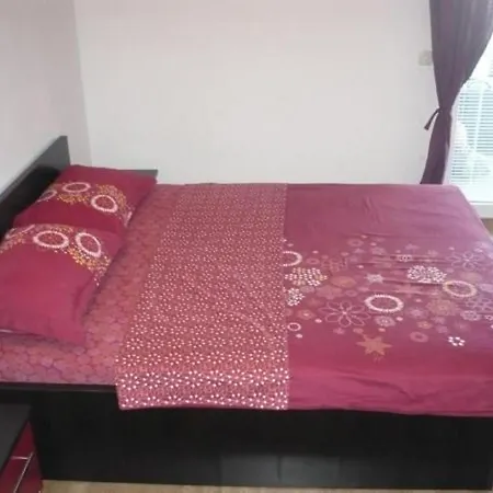 Apartment Krvavac
