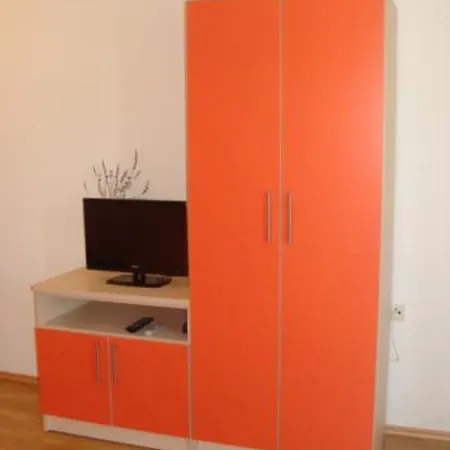 Apartman Krvavac *