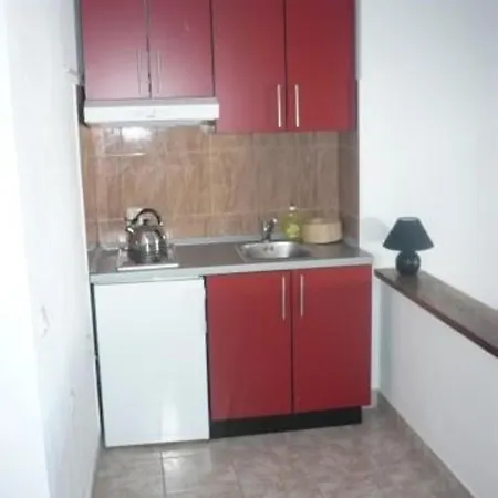 Krvavac Apartment