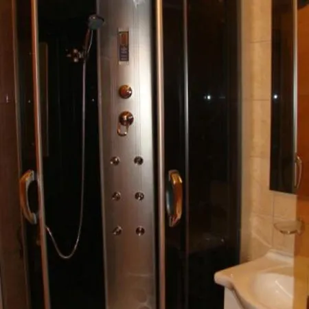 Krvavac Appartement