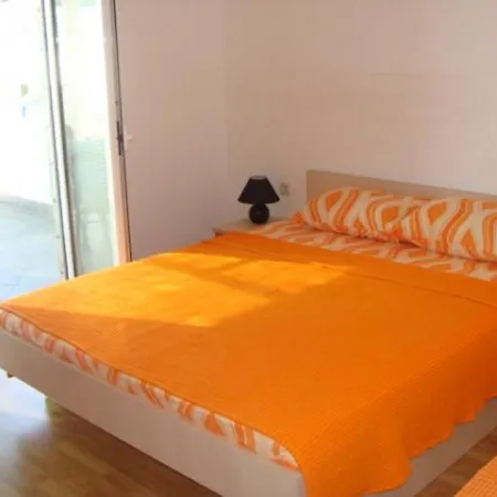 Apartment Krvavac *