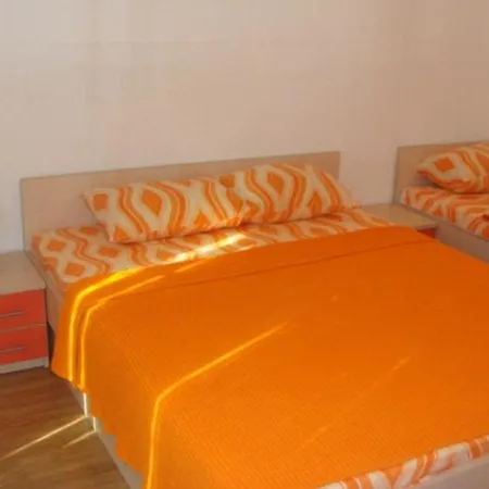 Krvavac Apartment Klek
