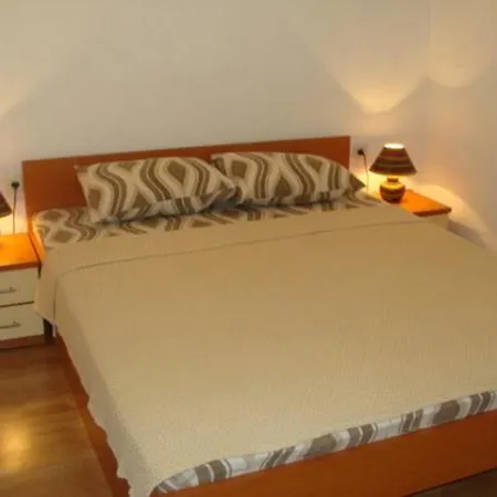 Apartment Krvavac Klek