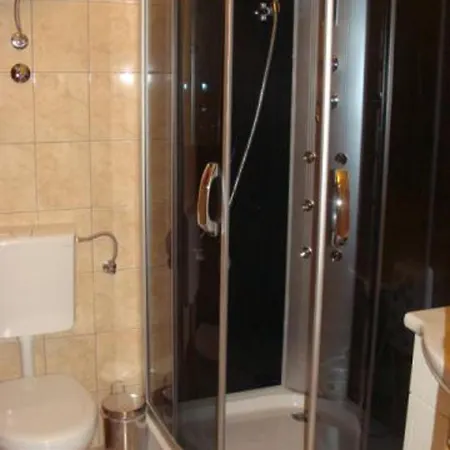 Krvavac Appartement *