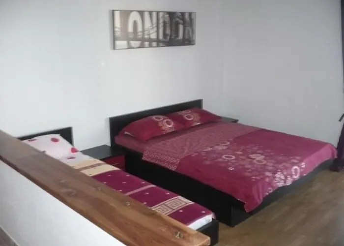 Lejlighed Krvavac Klek