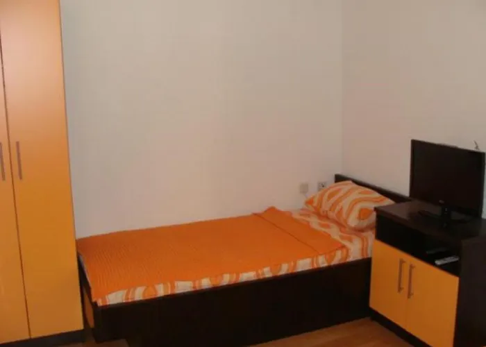 Lejlighed Krvavac Klek